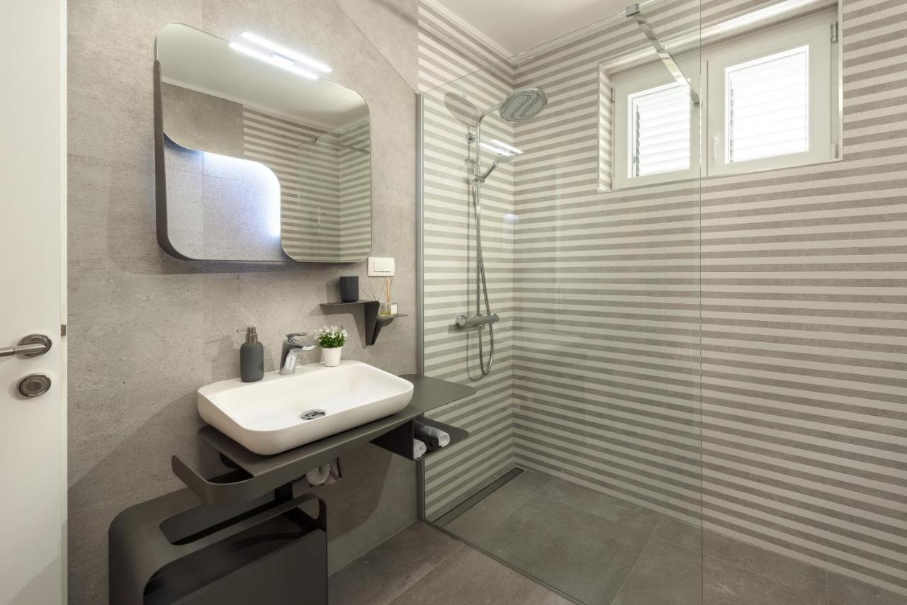 Villa Roko- The Spacious Luxury Traù Esterno foto